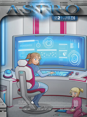 cover image of ASTRO S2--Band 4